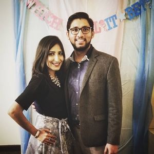 Meet your Posher, Muzammil